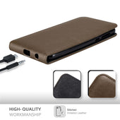 Load image into Gallery viewer, Braun / MOTO G6 PLUS