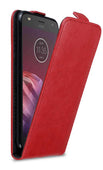 Lade das Bild in den Galerie-Viewer, Rot / MOTO Z2 PLAY / Z2 FORCE