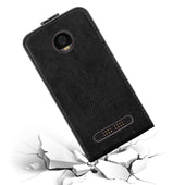 Lade das Bild in den Galerie-Viewer, Schwarz / MOTO Z2 PLAY / Z2 FORCE