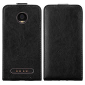 Lade das Bild in den Galerie-Viewer, Schwarz / MOTO Z2 PLAY / Z2 FORCE