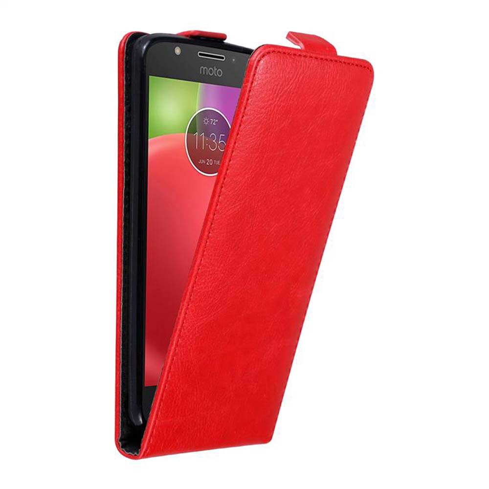 Rot / MOTO E4