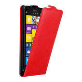 Lade das Bild in den Galerie-Viewer, Rot / Lumia 1520