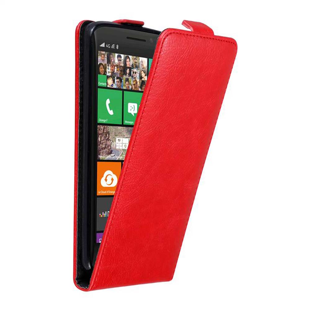 Rot / Lumia 929 / 930