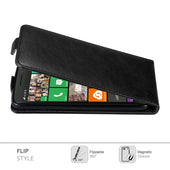 Load image into Gallery viewer, Schwarz / Lumia 929 / 930