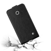 Load image into Gallery viewer, Schwarz / Lumia 630 / 635
