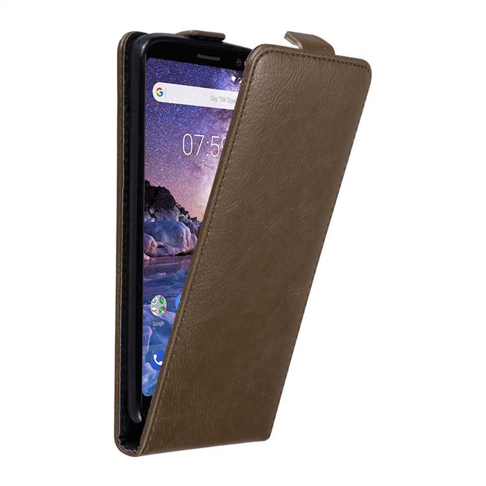Braun / 7 PLUS