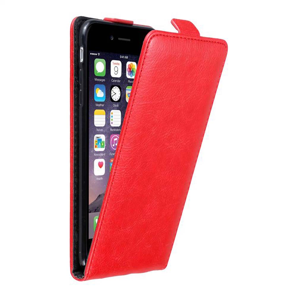Rot / iPhone 6 PLUS / 6S PLUS