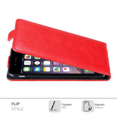 Lade das Bild in den Galerie-Viewer, Rot / iPhone 6 PLUS / 6S PLUS