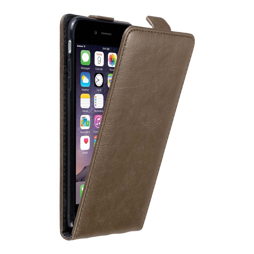 Braun / iPhone 6 PLUS / 6S PLUS