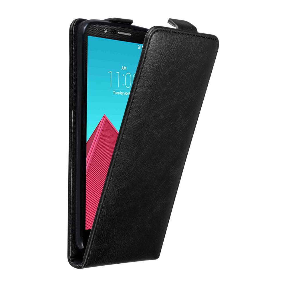 Schwarz / G4 / G4 PLUS