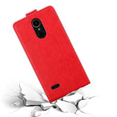 Lade das Bild in den Galerie-Viewer, Rot / K10 2017