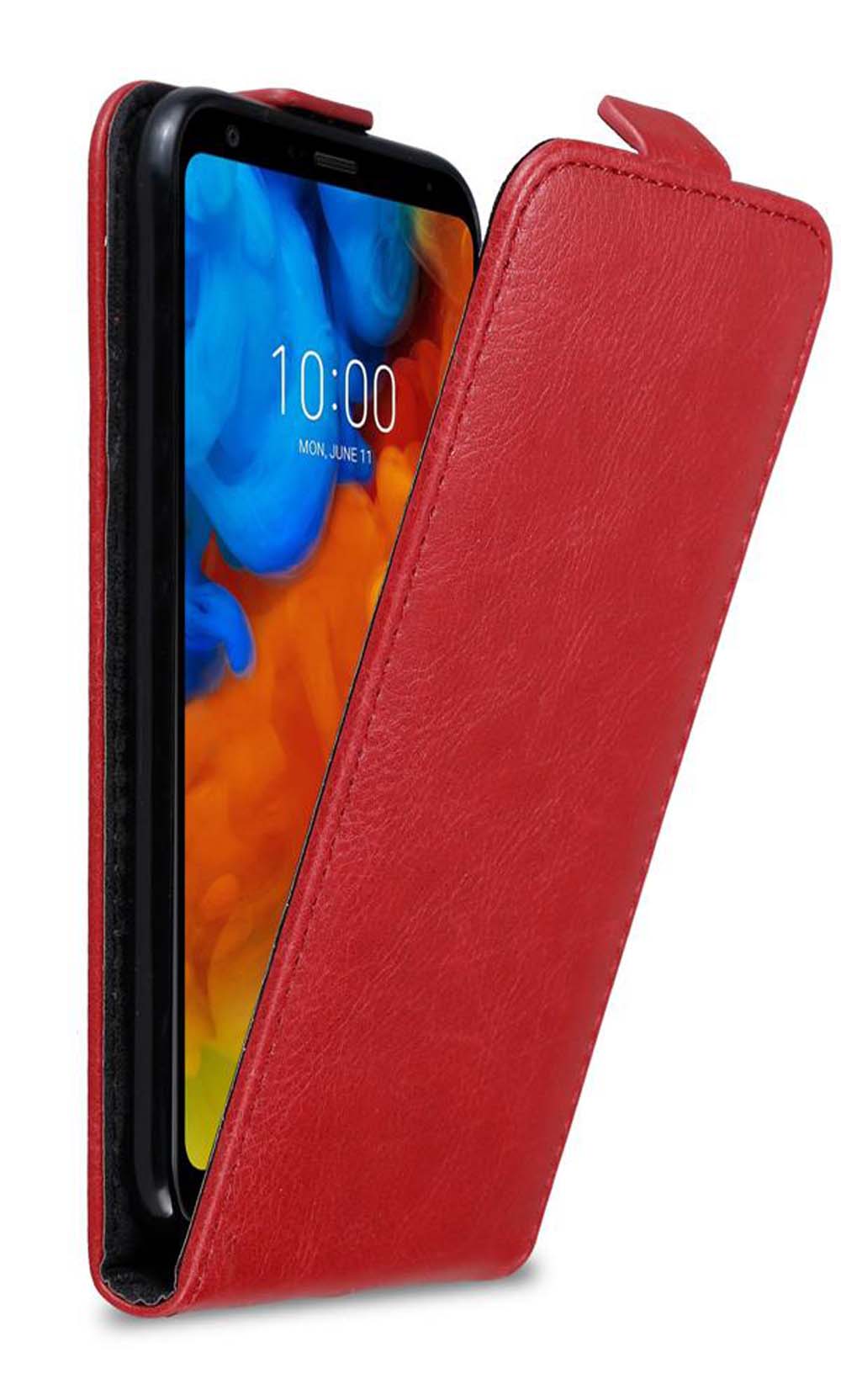 Rot / Q STYLUS