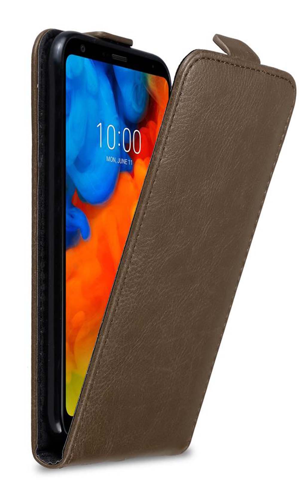 Braun / Q STYLUS