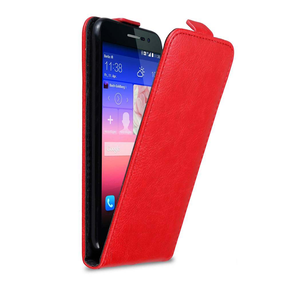 Rot / ASCEND P7