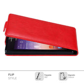 Load image into Gallery viewer, Rot / ASCEND P7
