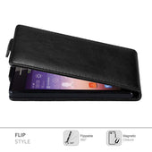 Load image into Gallery viewer, Schwarz / ASCEND P7