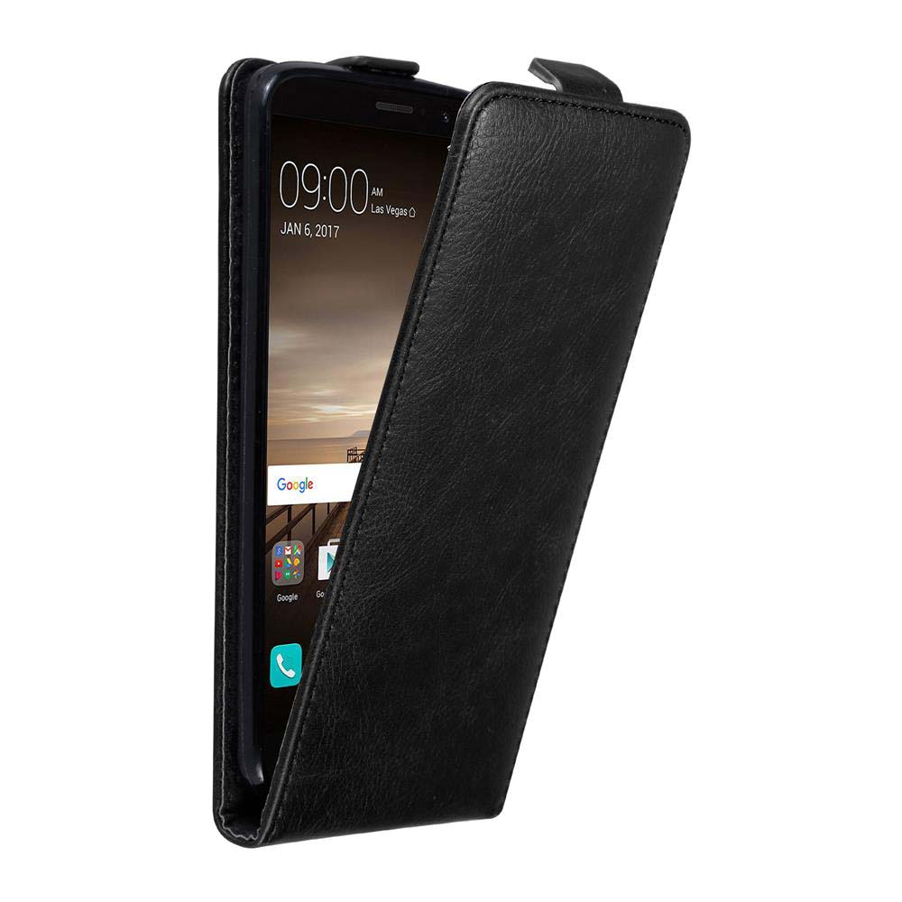Schwarz / MATE 9