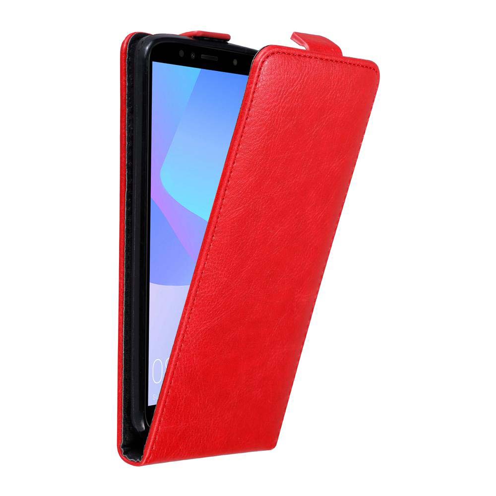 Rot / 7A / Huawei Y6 PRIME 2018