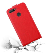 Lade das Bild in den Galerie-Viewer, Rot / 7A / Huawei Y6 PRIME 2018
