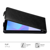 Lade das Bild in den Galerie-Viewer, Schwarz / 7A / Huawei Y6 PRIME 2018