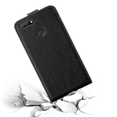 Lade das Bild in den Galerie-Viewer, Schwarz / 7A / Huawei Y6 PRIME 2018