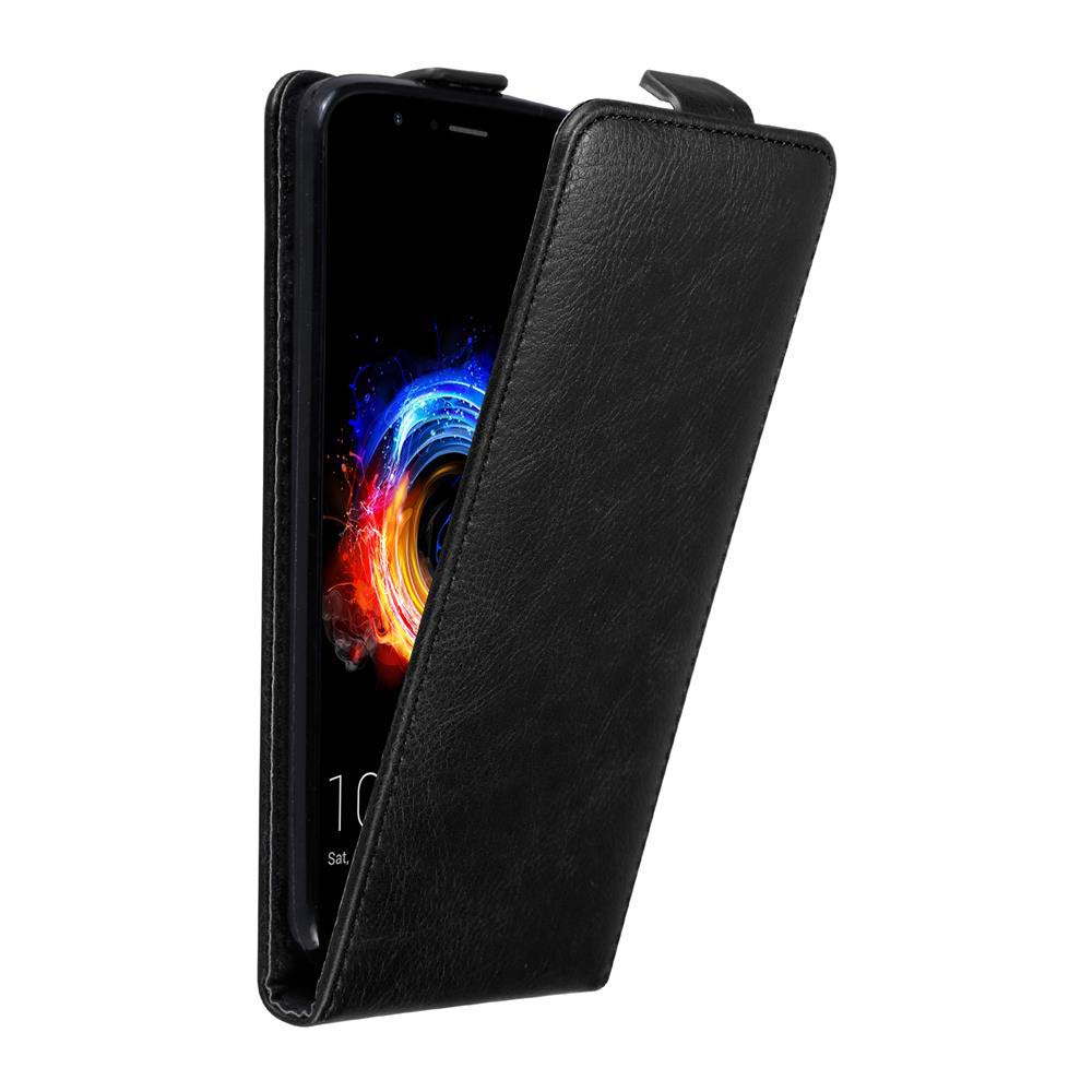 Schwarz / 8 PRO