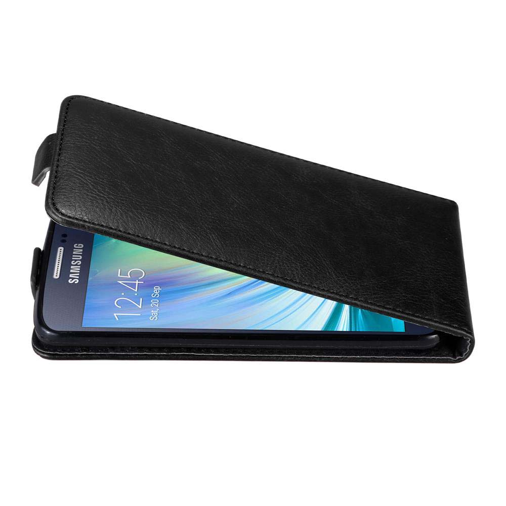 Schwarz / Galaxy A3 2015