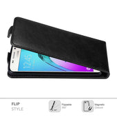 Load image into Gallery viewer, Schwarz / Galaxy A3 2016