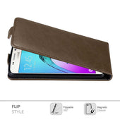 Load image into Gallery viewer, Braun / Galaxy A3 2016