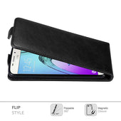 Load image into Gallery viewer, Schwarz / Galaxy A5 2016