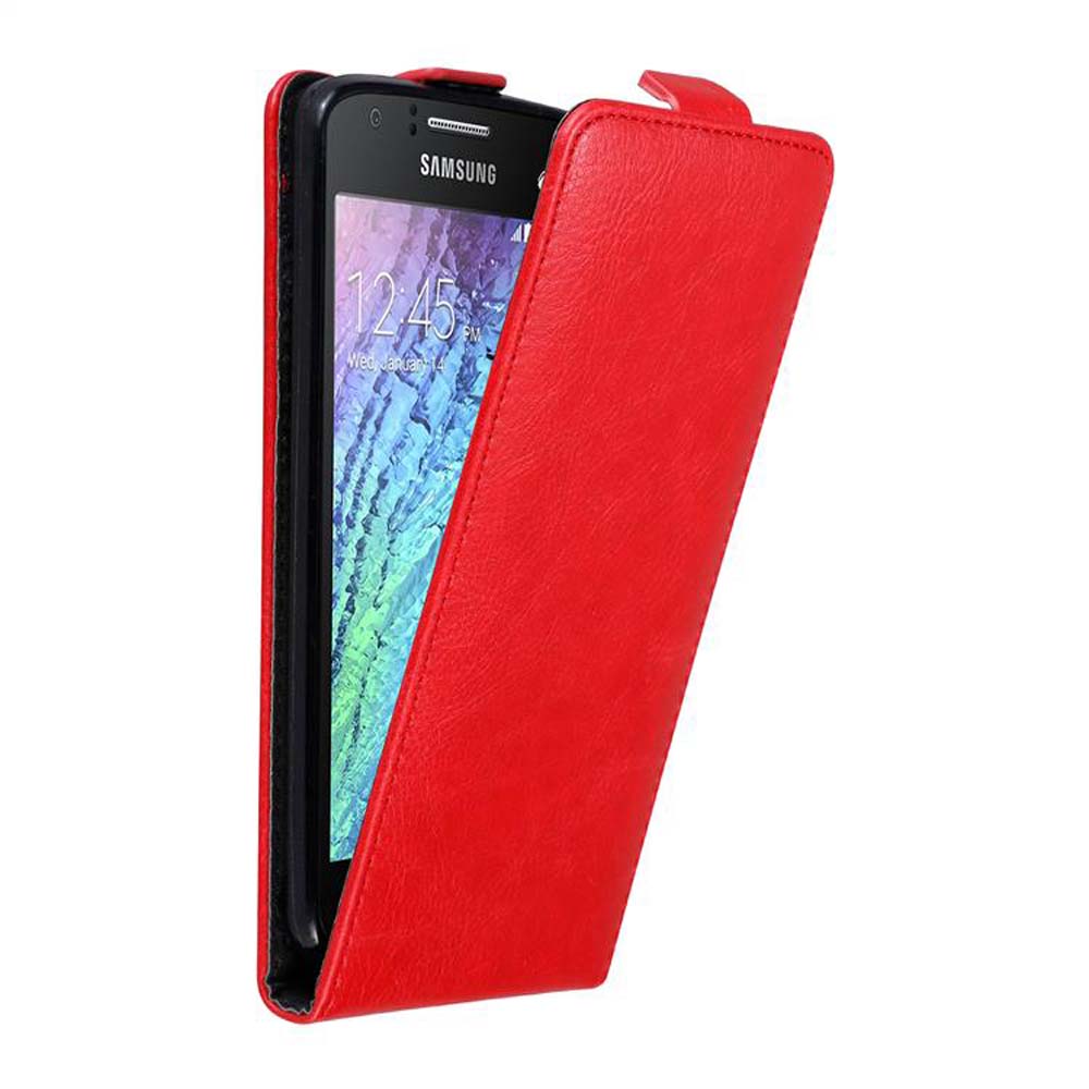 Rot / Galaxy J1 2015