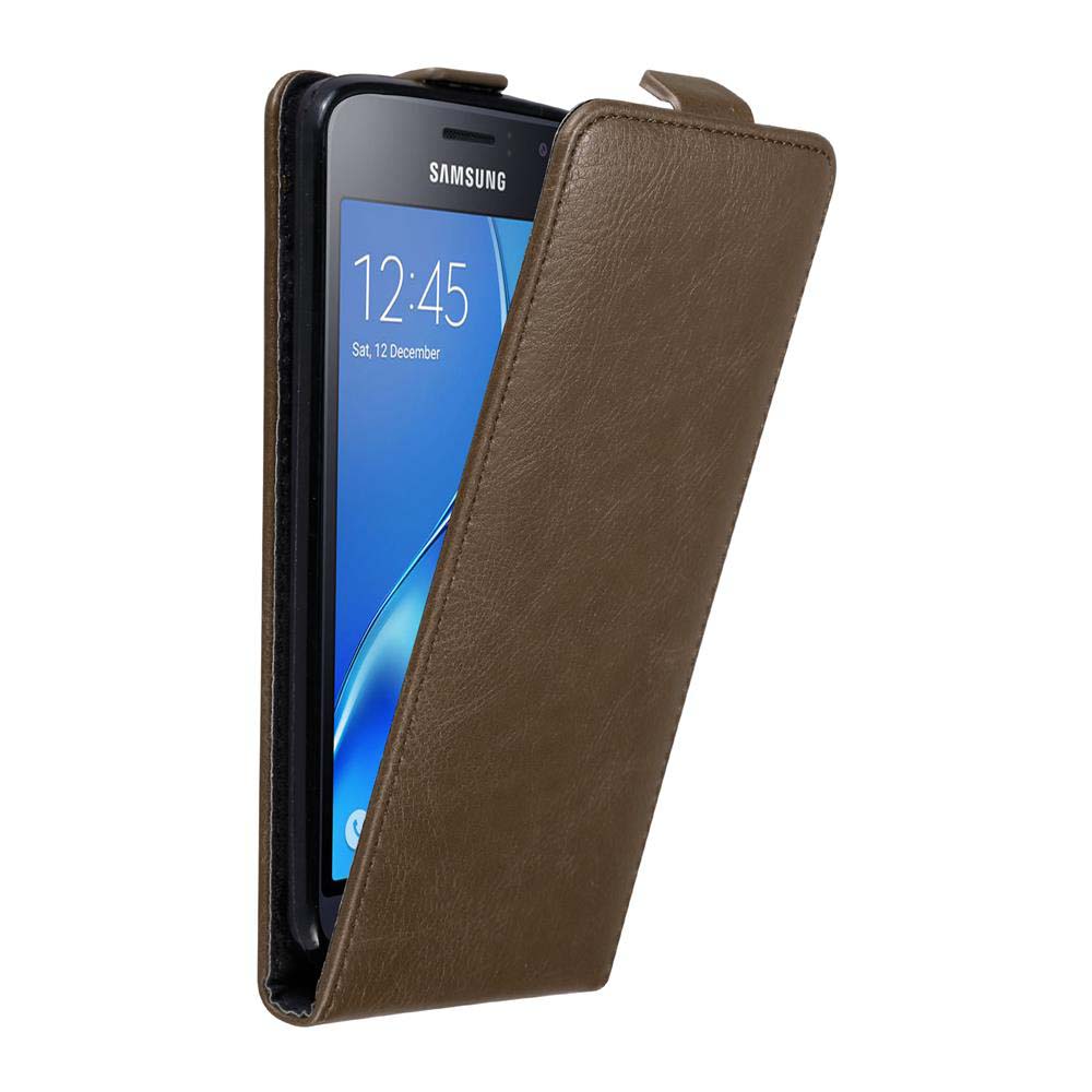 Braun / Galaxy J1 2016