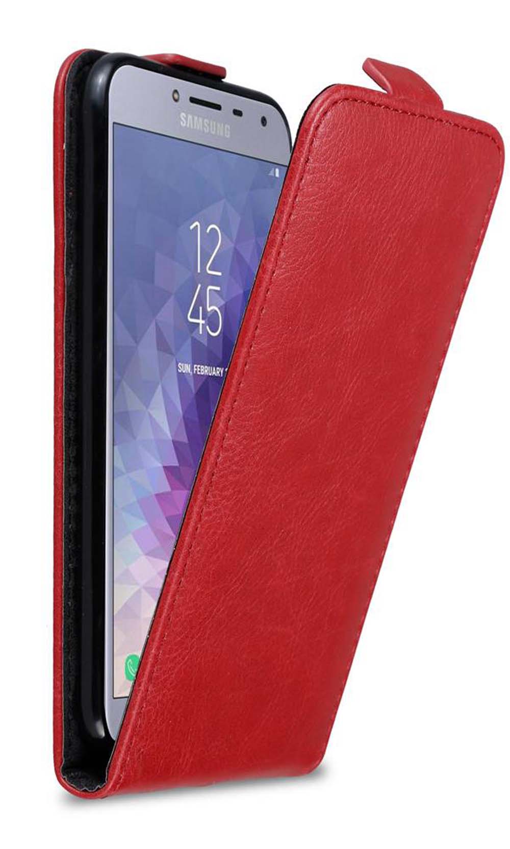 Rot / Galaxy J4 2018
