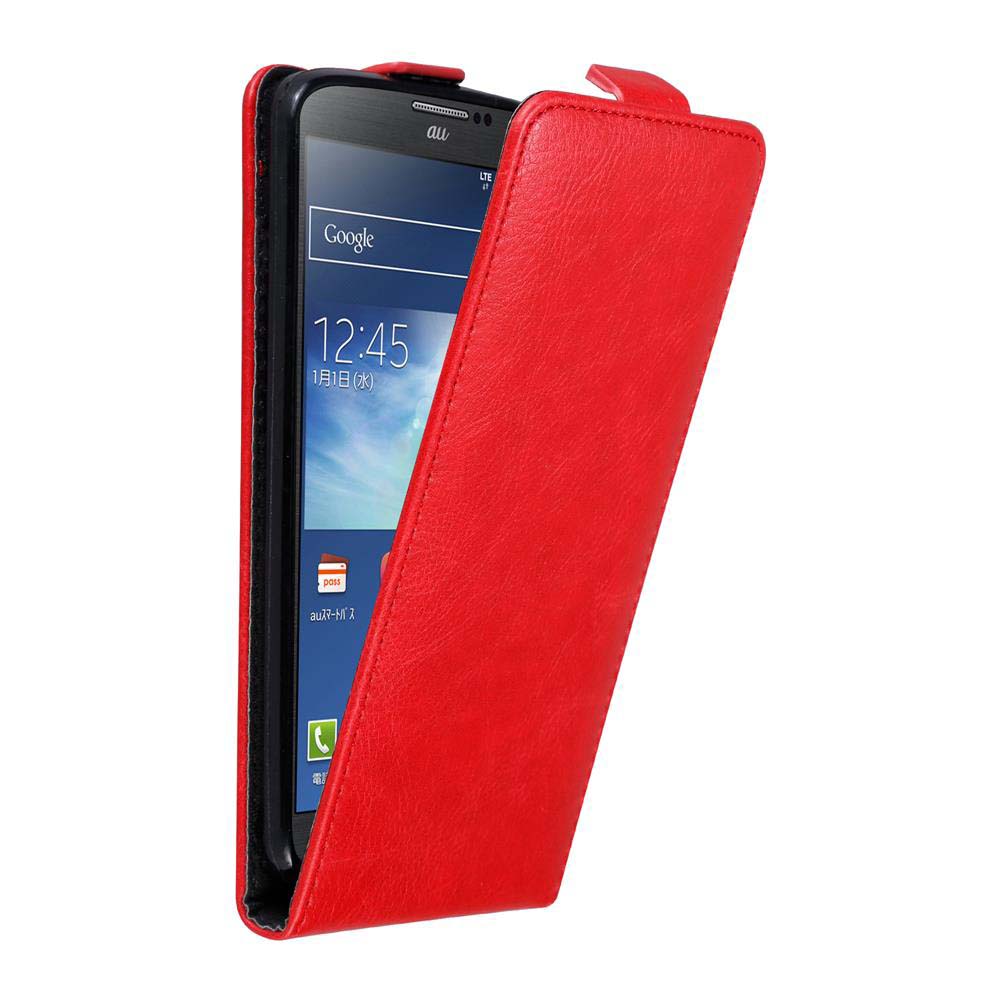 Rot / Galaxy NOTE 3