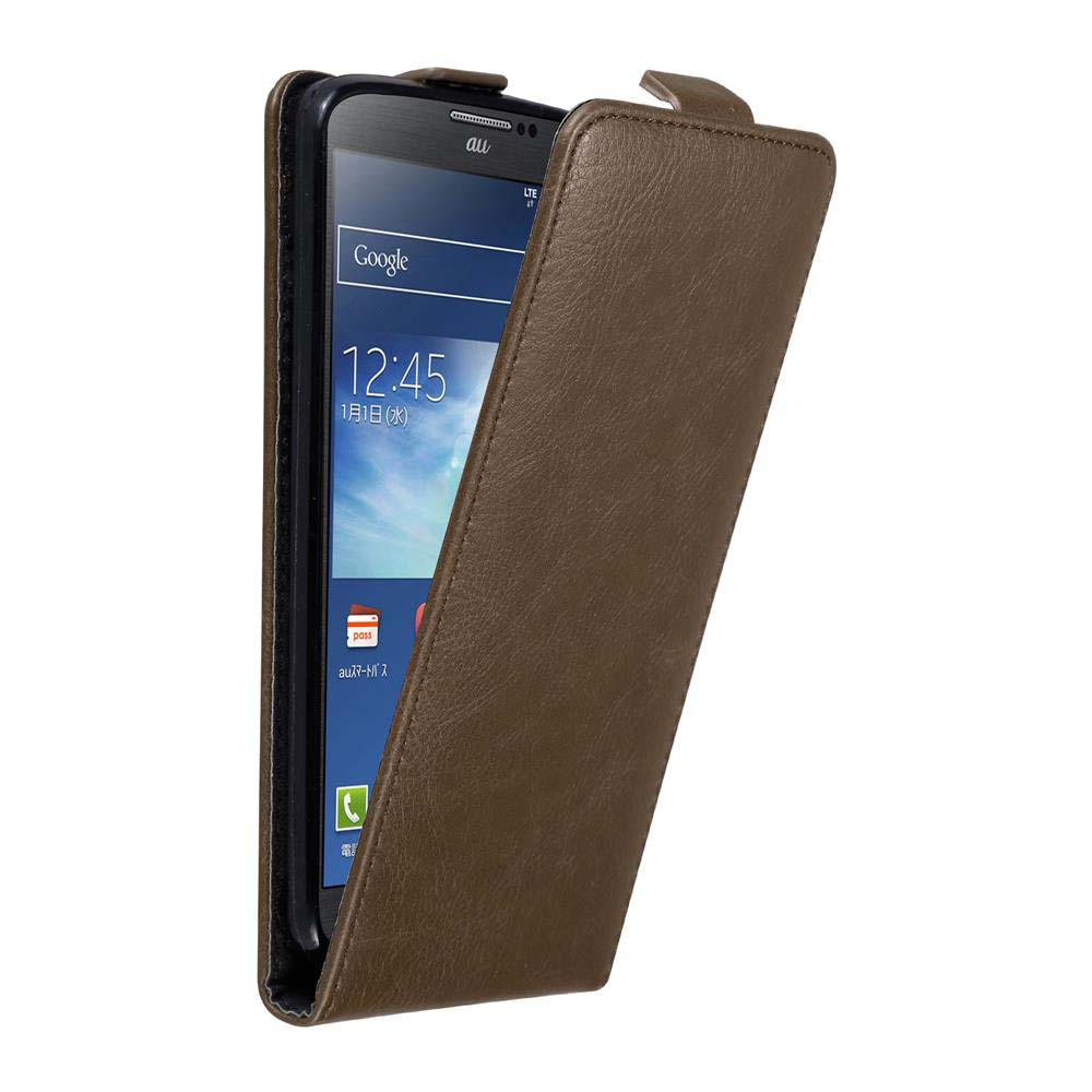 Braun / Galaxy NOTE 3
