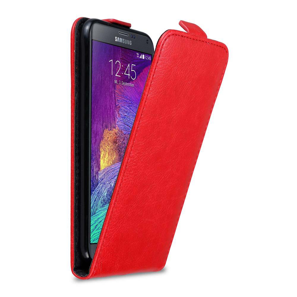 Rot / Galaxy NOTE 4