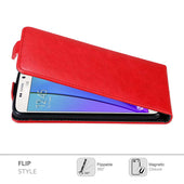 Lade das Bild in den Galerie-Viewer, Rot / Galaxy NOTE 5