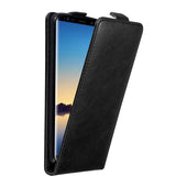 Lade das Bild in den Galerie-Viewer, Schwarz / Galaxy NOTE 8