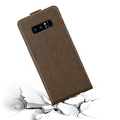 Lade das Bild in den Galerie-Viewer, Braun / Galaxy NOTE 8
