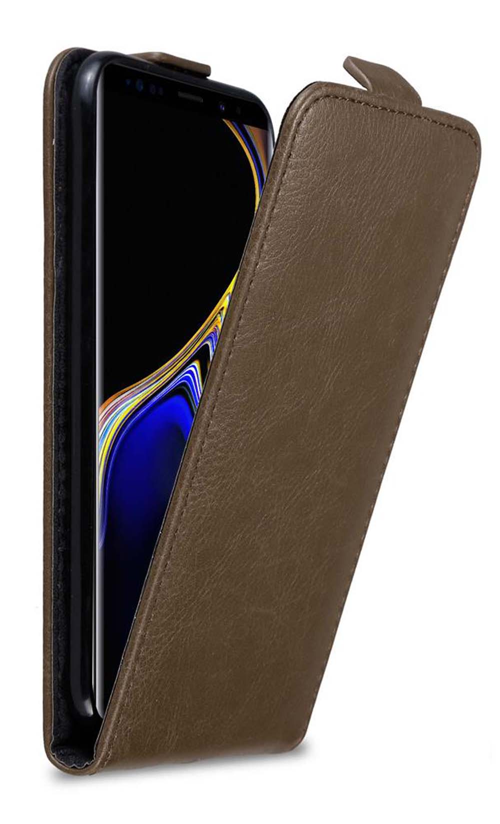 Braun / Galaxy NOTE 9