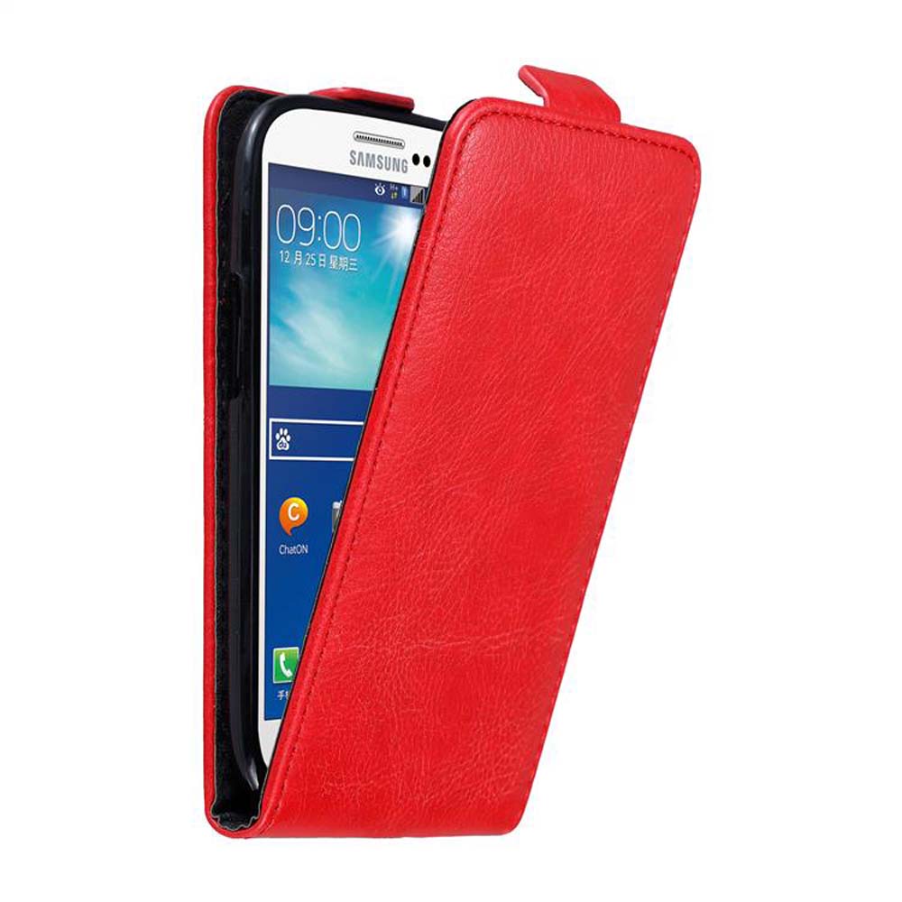 Rot / Galaxy S3 / S3 NEO