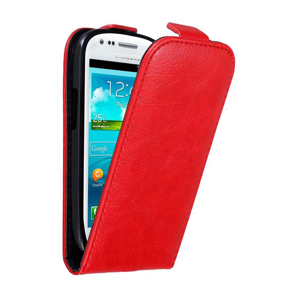 Rot / Galaxy S3 MINI
