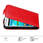 Lade das Bild in den Galerie-Viewer, Rot / Galaxy S3 MINI