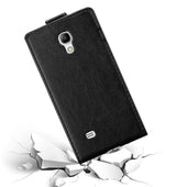 Load image into Gallery viewer, Schwarz / Galaxy S4 MINI