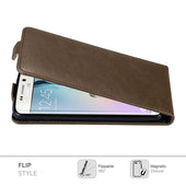Load image into Gallery viewer, Braun / Galaxy S6 EDGE