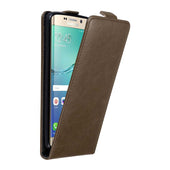 Load image into Gallery viewer, Braun / Galaxy S6 EDGE PLUS