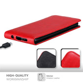 Lade das Bild in den Galerie-Viewer, Rot / Galaxy S9 PLUS