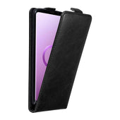 Lade das Bild in den Galerie-Viewer, Schwarz / Galaxy S9 PLUS