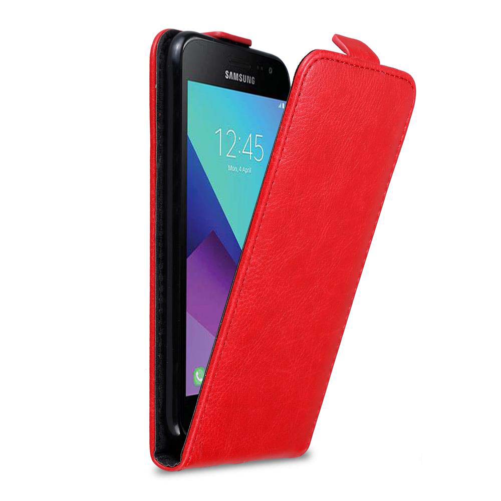 Rot / Galaxy XCover 3
