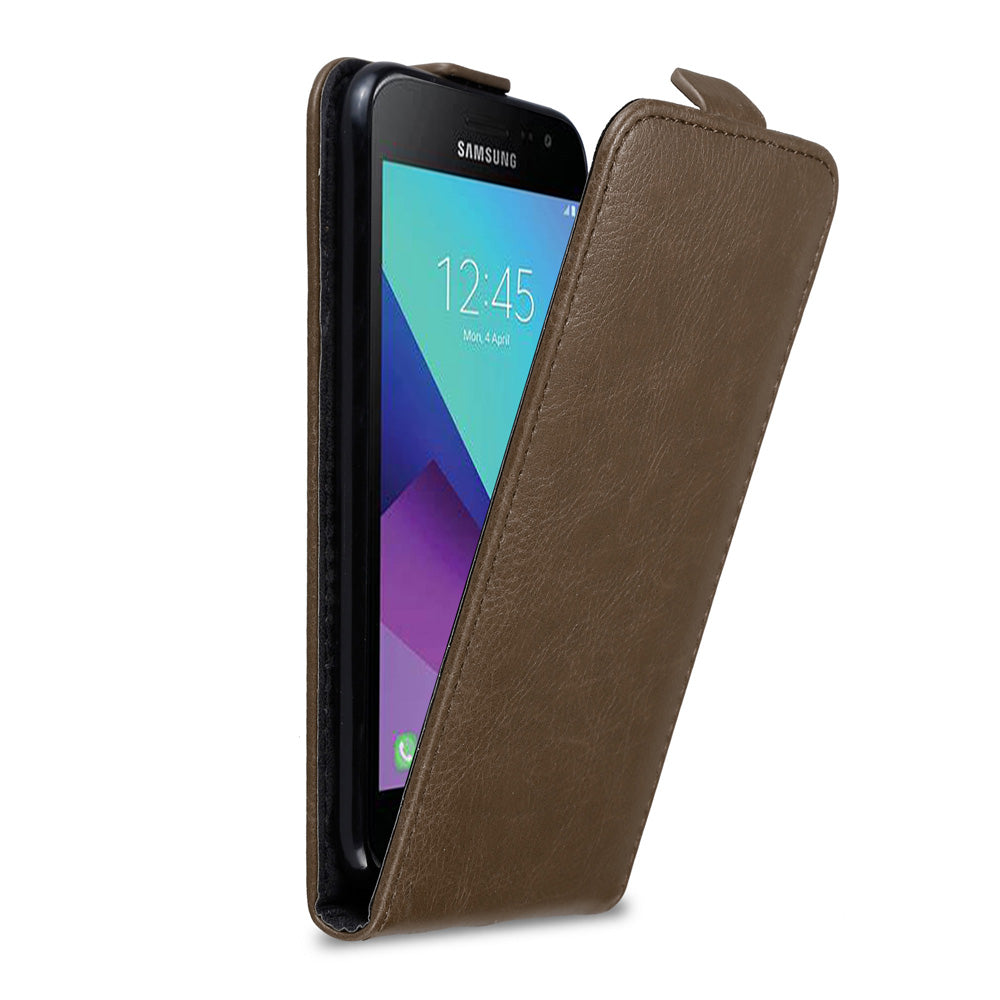 Braun / Galaxy XCover 3